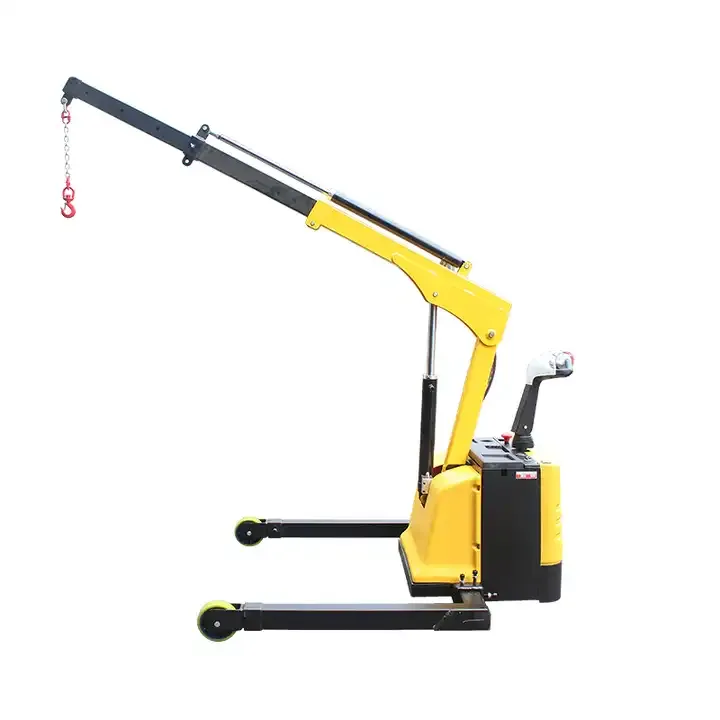 Floor Shop Crane