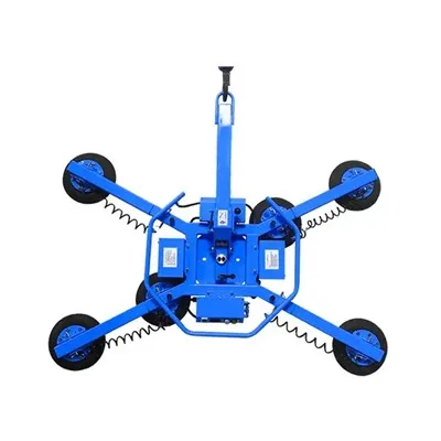 Vakuumska sisaljka za podizanje stakla